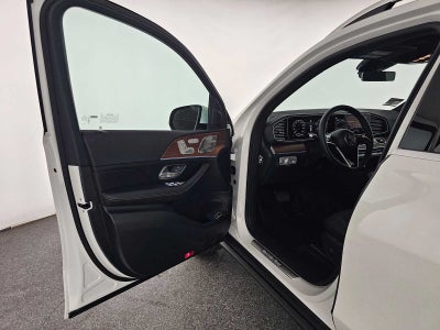 2026 Mercedes-Benz GLE 350 4MATIC® SUV