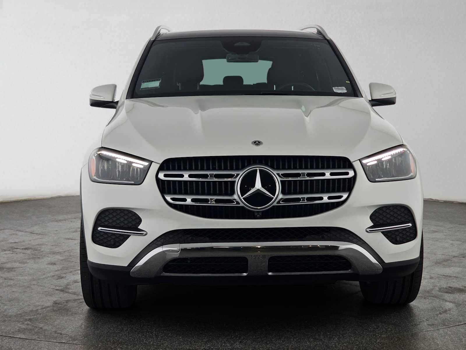 2026 Mercedes-Benz GLE 350 4MATIC® SUV
