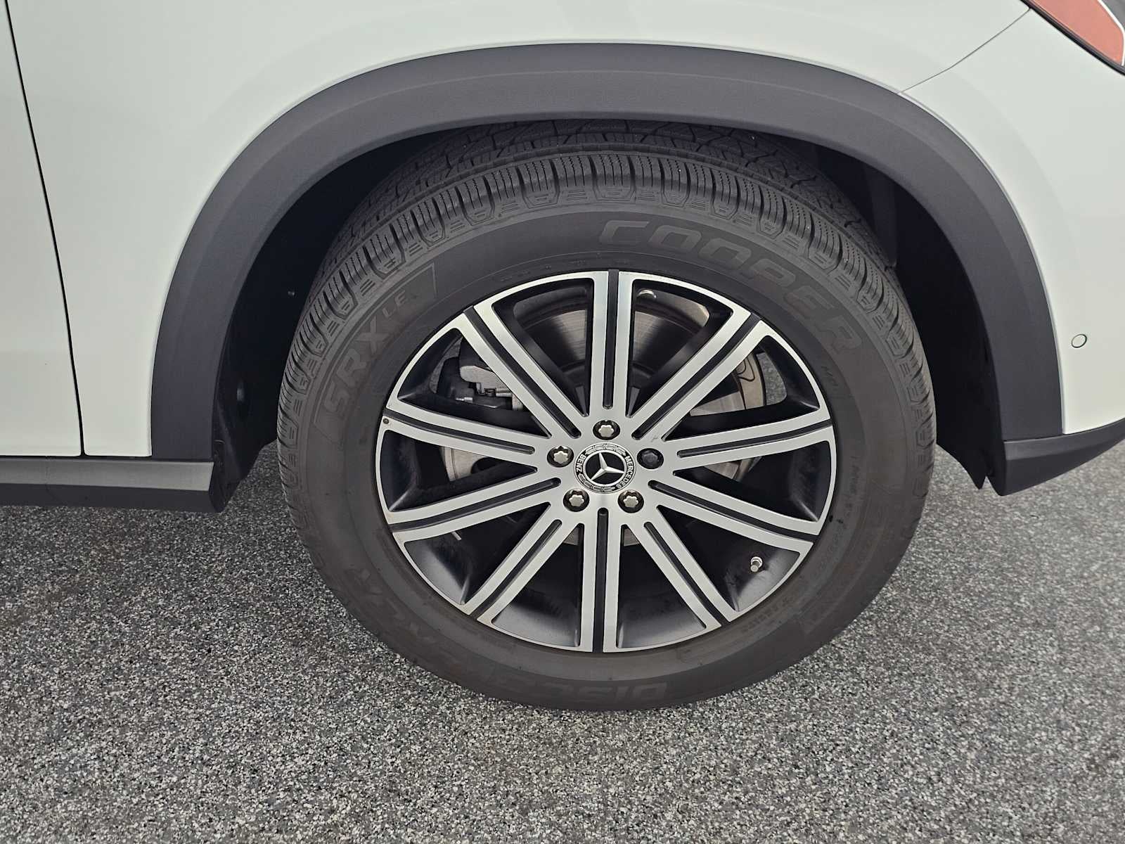 2026 Mercedes-Benz GLE 350 4MATIC® SUV