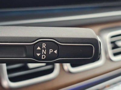 2026 Mercedes-Benz GLE 350 4MATIC® SUV