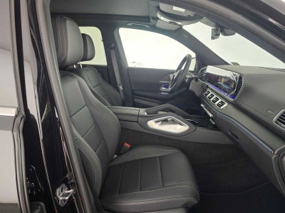 2026 Mercedes-Benz GLE 350 4MATIC® SUV