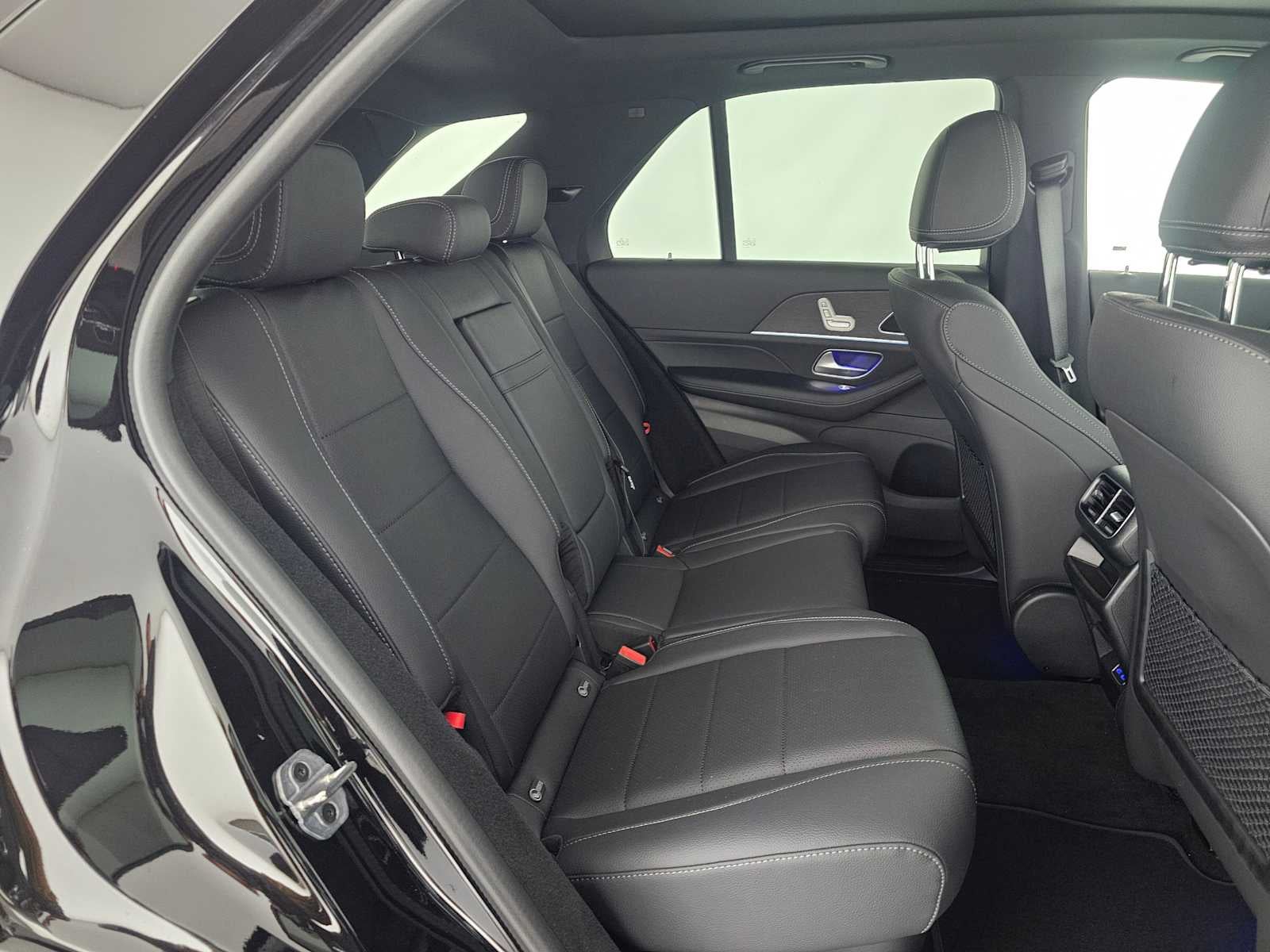 2026 Mercedes-Benz GLE 350 4MATIC® SUV