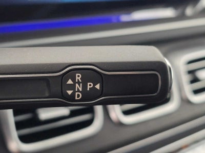 2026 Mercedes-Benz GLE 350 4MATIC® SUV