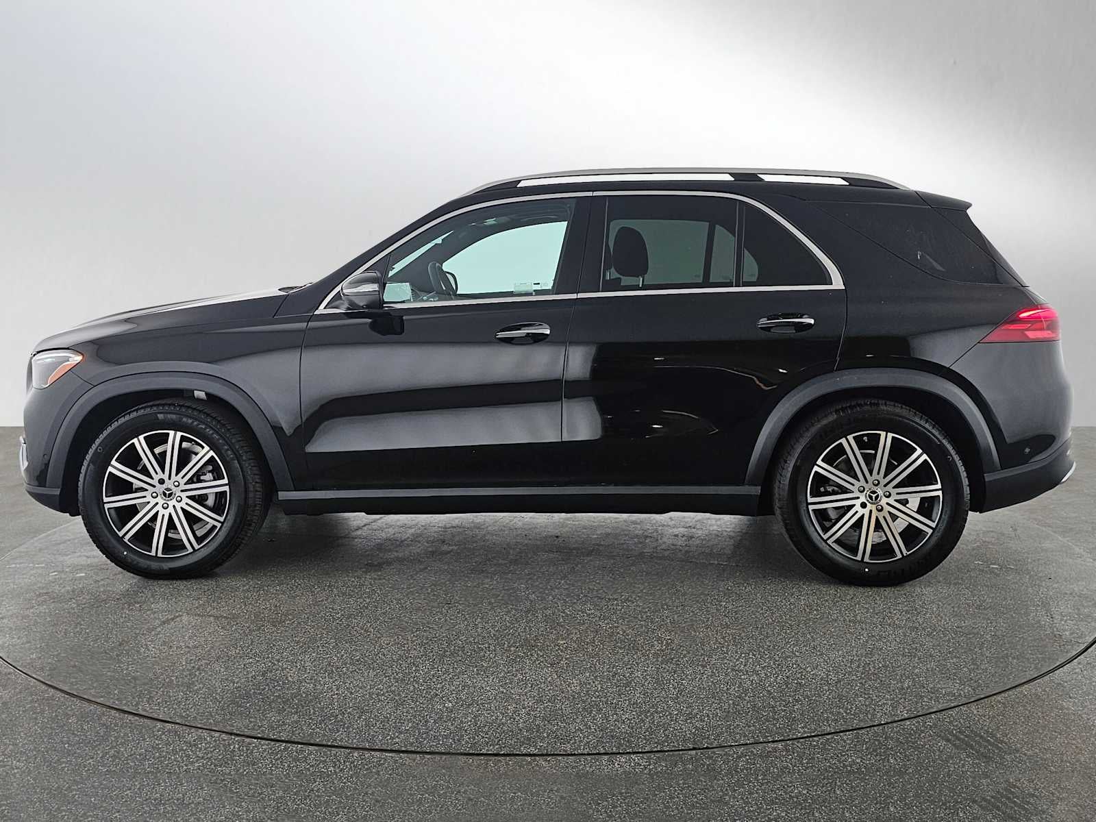 2026 Mercedes-Benz GLE 350 4MATIC® SUV