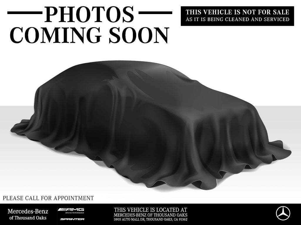 2024 Mercedes-Benz GLE 350 4MATIC® SUV