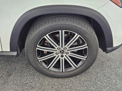 2024 Mercedes-Benz GLE 350 4MATIC® SUV