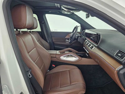 2024 Mercedes-Benz GLE 350 4MATIC® SUV