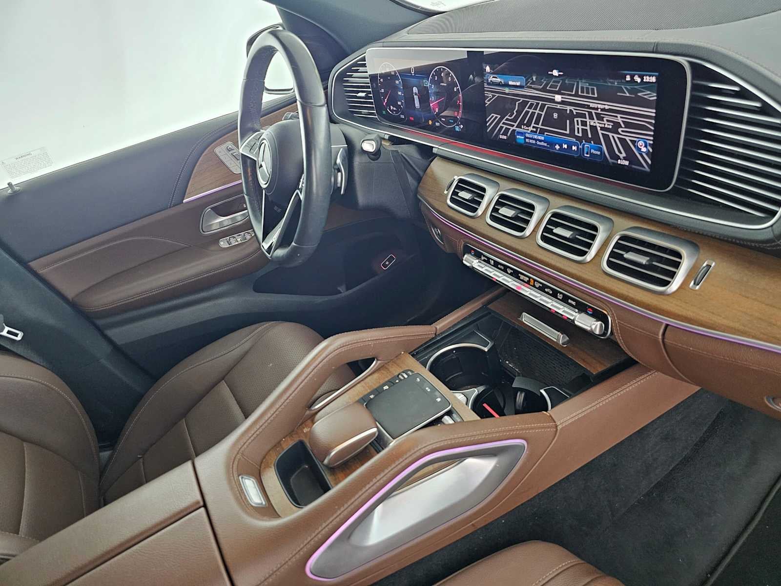 2024 Mercedes-Benz GLE 350 4MATIC® SUV