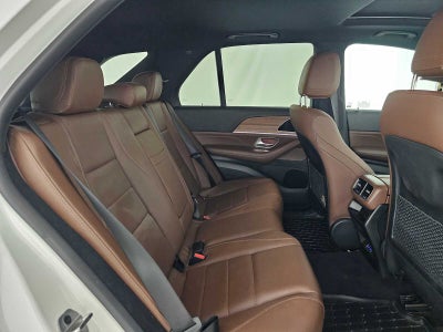 2024 Mercedes-Benz GLE 350 4MATIC® SUV