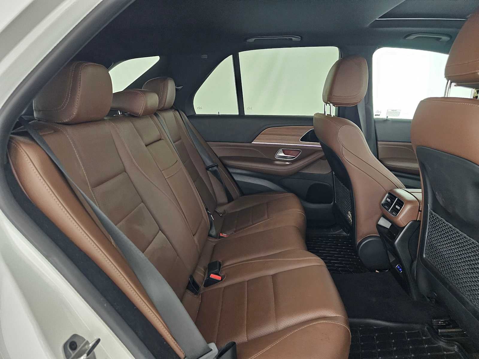 2024 Mercedes-Benz GLE 350 4MATIC® SUV
