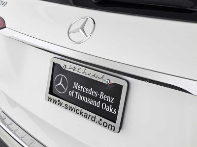 2024 Mercedes-Benz GLE 350 4MATIC® SUV