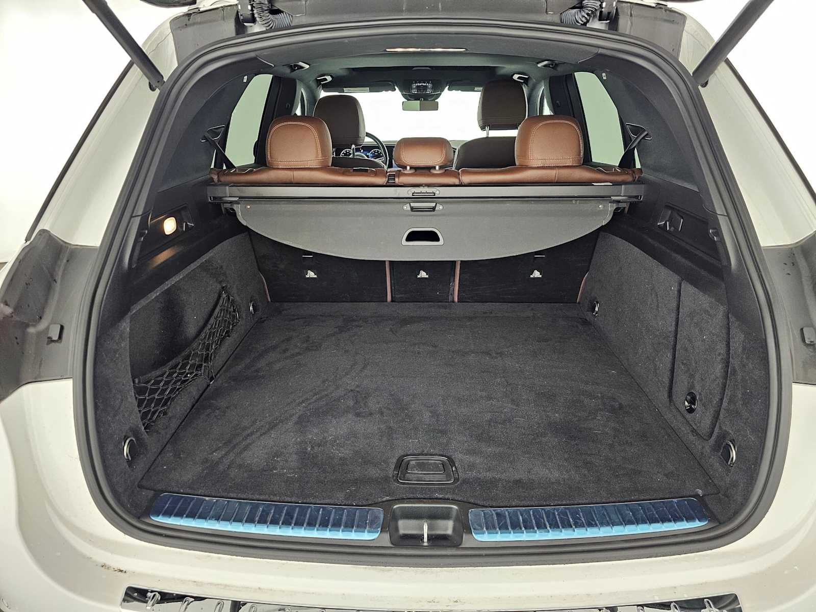 2024 Mercedes-Benz GLE 350 4MATIC® SUV
