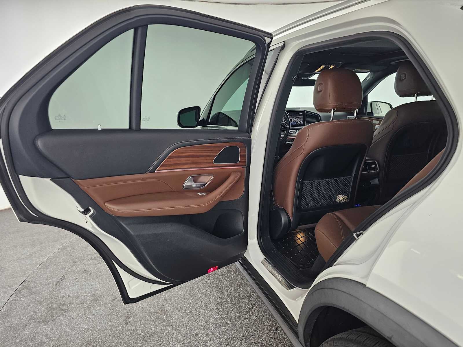 2024 Mercedes-Benz GLE 350 4MATIC® SUV
