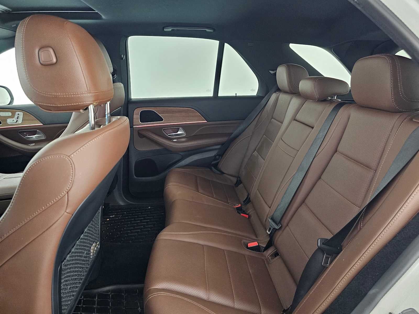 2024 Mercedes-Benz GLE 350 4MATIC® SUV