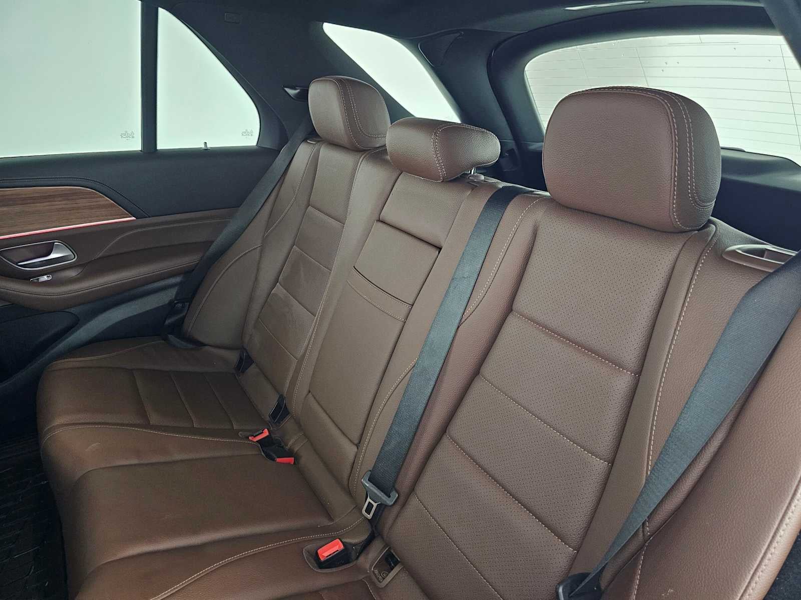 2024 Mercedes-Benz GLE 350 4MATIC® SUV