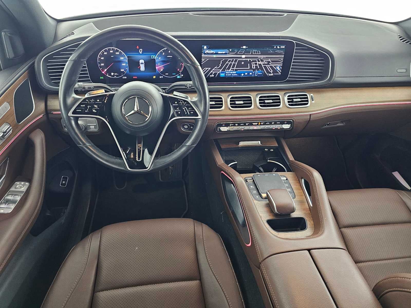 2024 Mercedes-Benz GLE 350 4MATIC® SUV