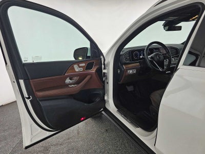 2024 Mercedes-Benz GLE 350 4MATIC® SUV