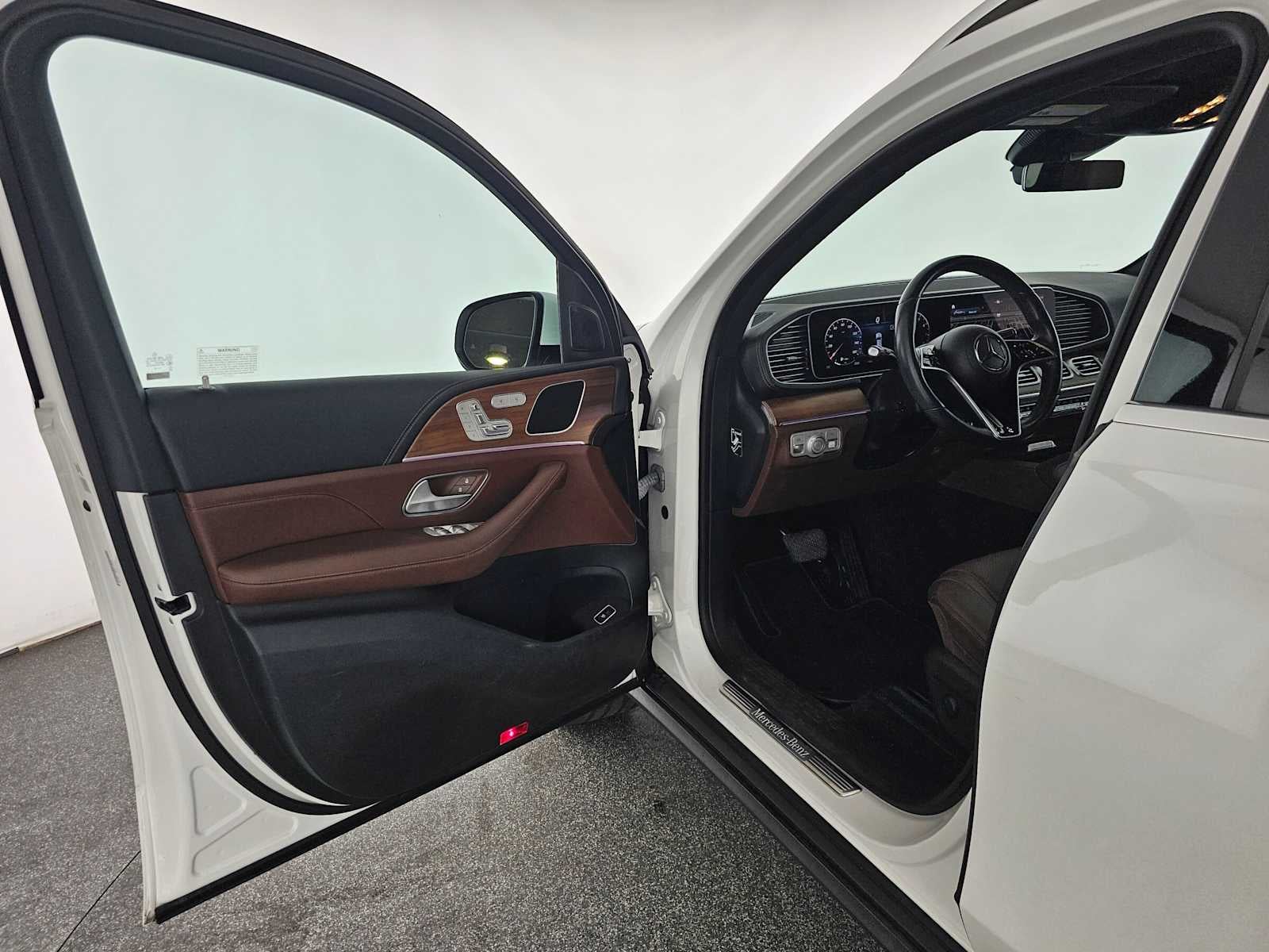2024 Mercedes-Benz GLE 350 4MATIC® SUV