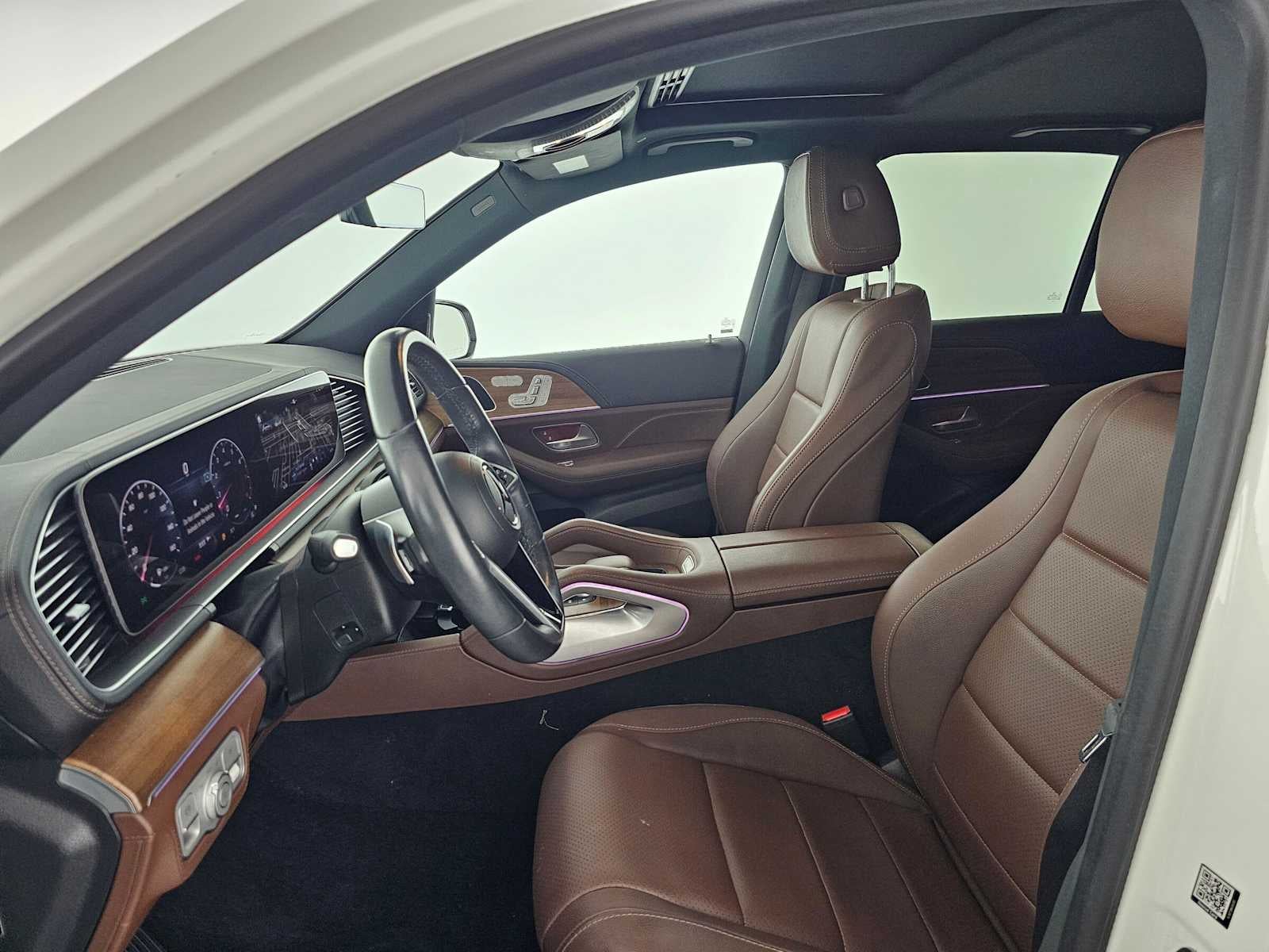 2024 Mercedes-Benz GLE 350 4MATIC® SUV