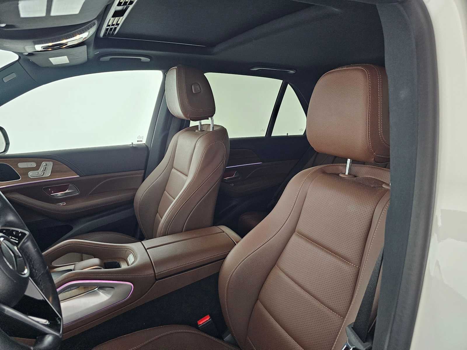 2024 Mercedes-Benz GLE 350 4MATIC® SUV