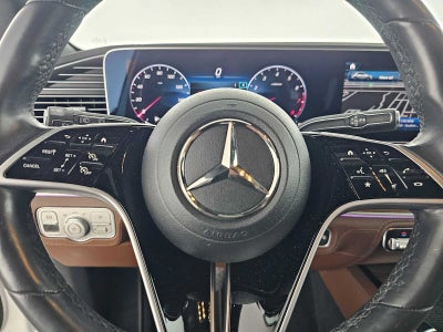 2024 Mercedes-Benz GLE 350 4MATIC® SUV