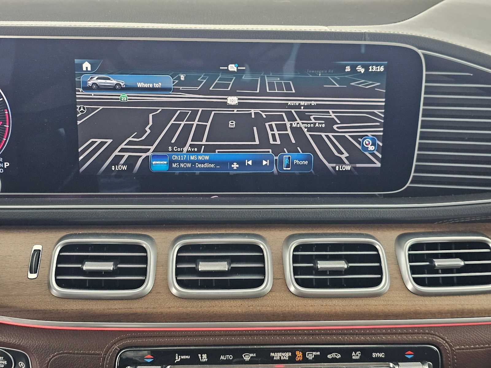 2024 Mercedes-Benz GLE 350 4MATIC® SUV