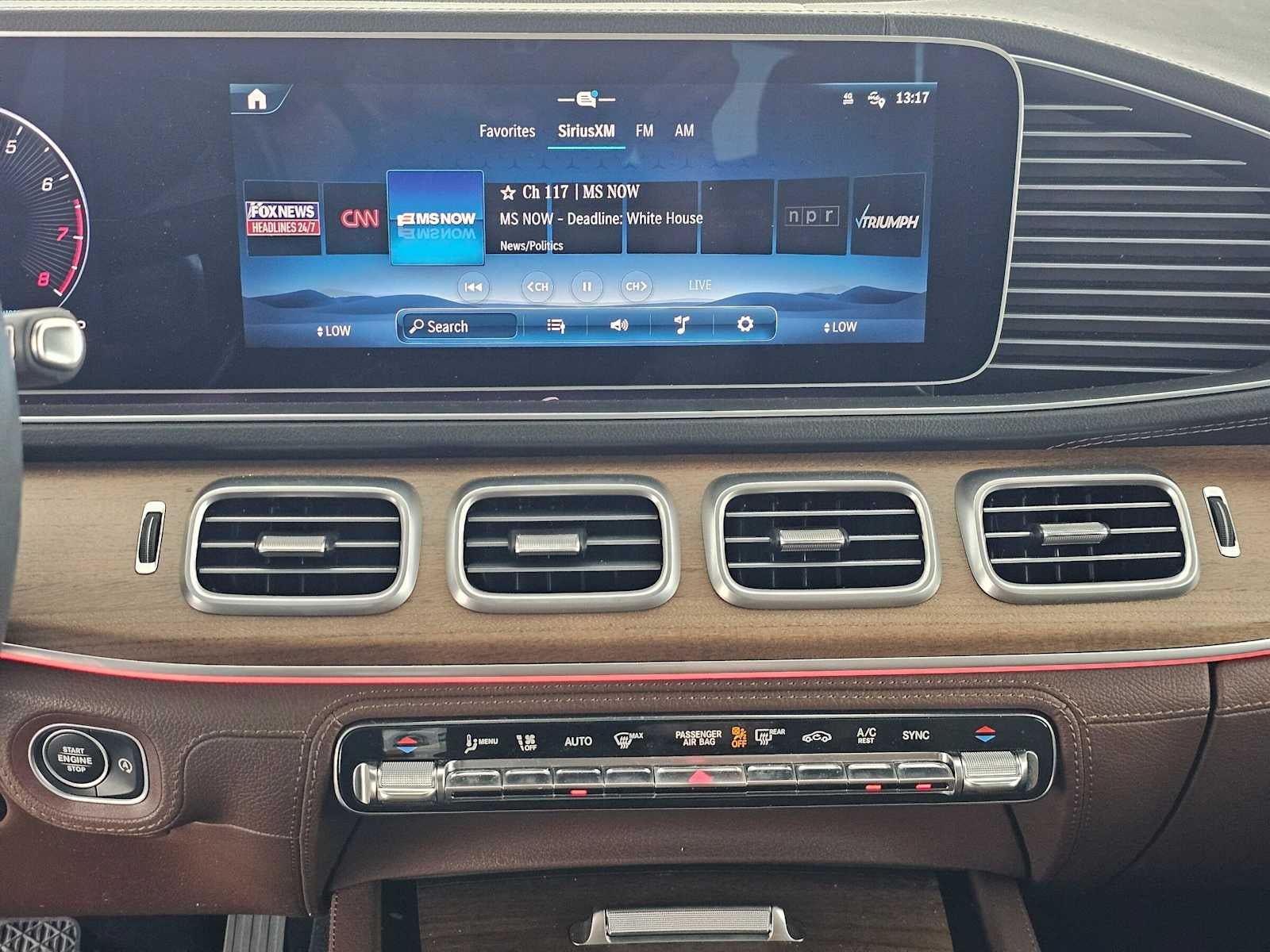 2024 Mercedes-Benz GLE 350 4MATIC® SUV