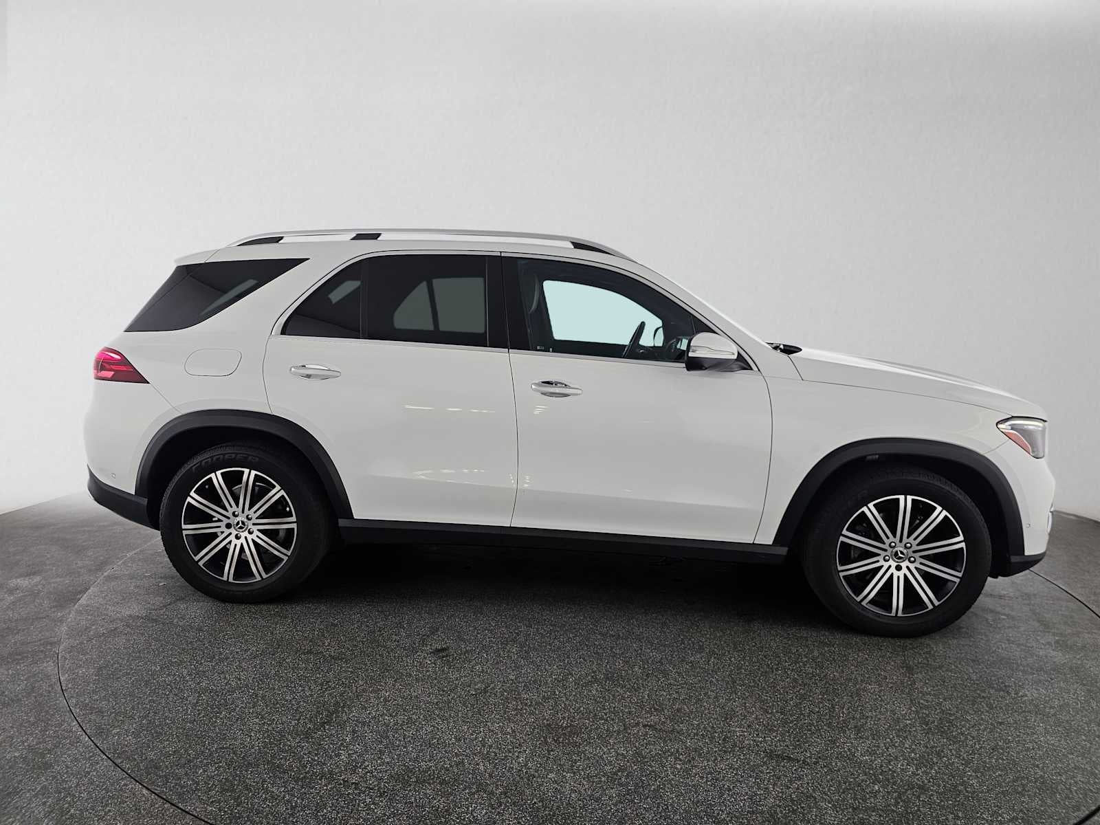 2024 Mercedes-Benz GLE 350 4MATIC® SUV