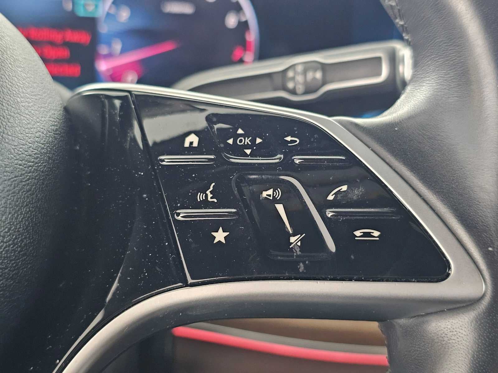 2024 Mercedes-Benz GLE 350 4MATIC® SUV