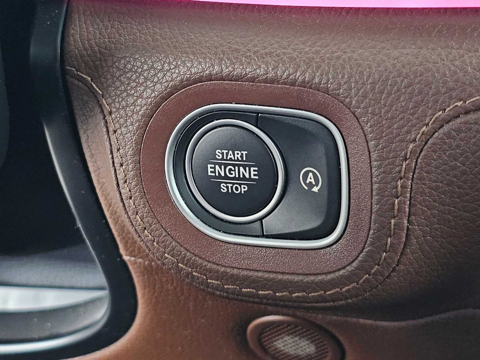 2024 Mercedes-Benz GLE 350 4MATIC® SUV