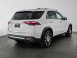 2024 Mercedes-Benz GLE 350 4MATIC® SUV