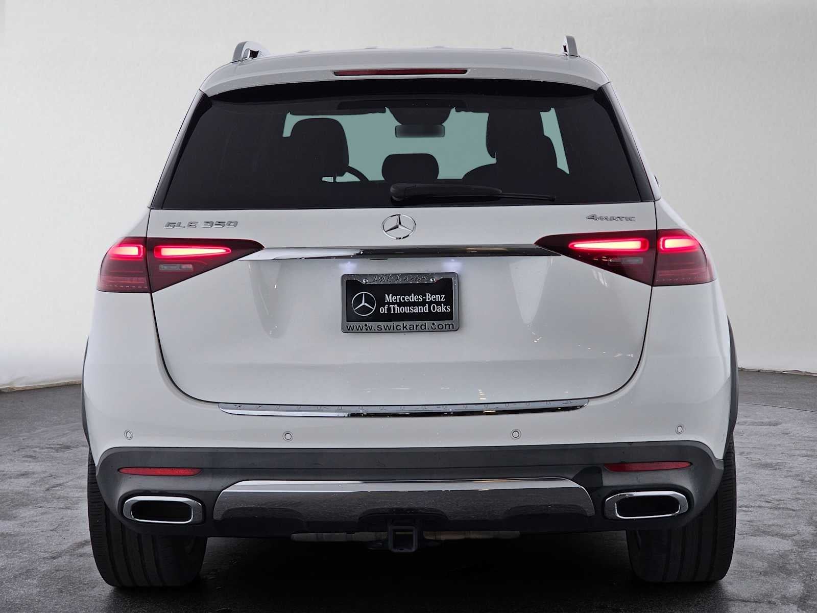 2024 Mercedes-Benz GLE 350 4MATIC® SUV