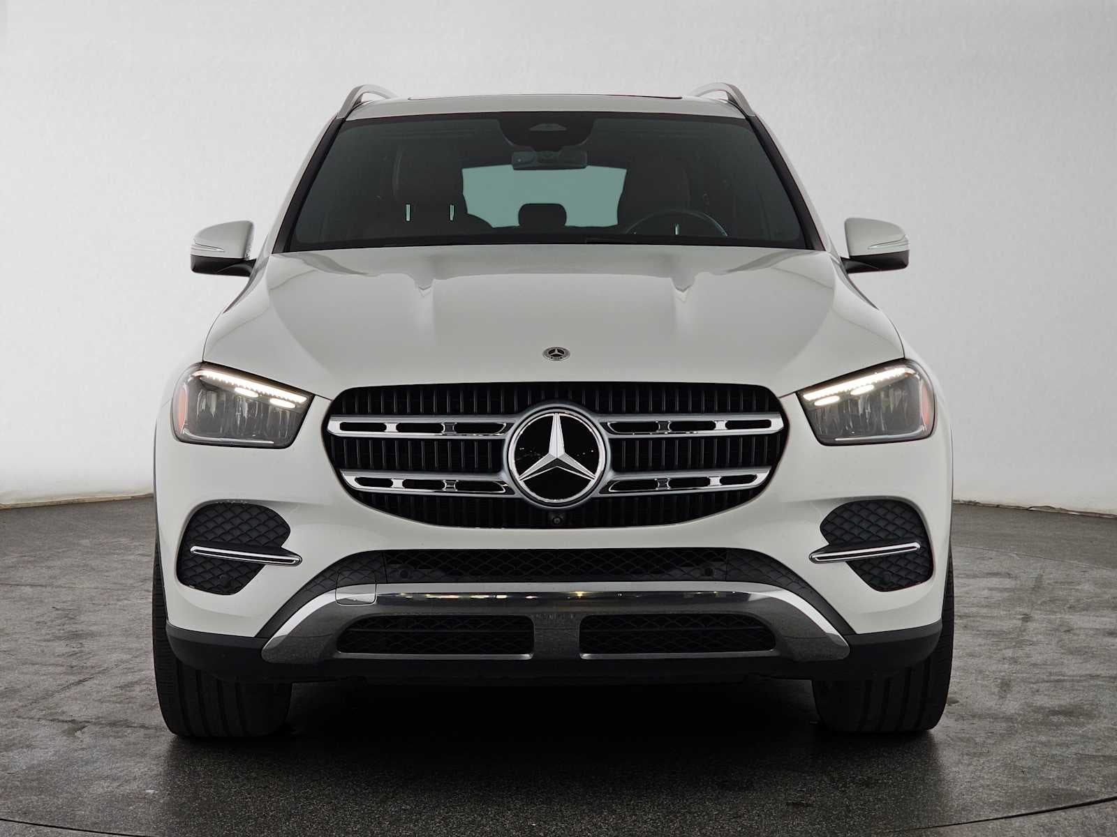 2024 Mercedes-Benz GLE 350 4MATIC® SUV