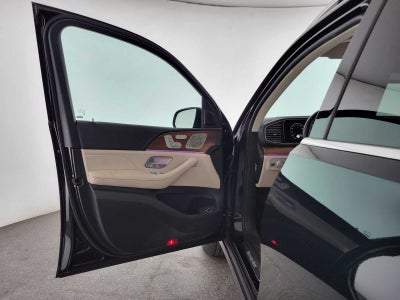 2024 Mercedes-Benz GLE 350 4MATIC® SUV