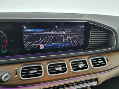 2024 Mercedes-Benz GLE 350 4MATIC® SUV