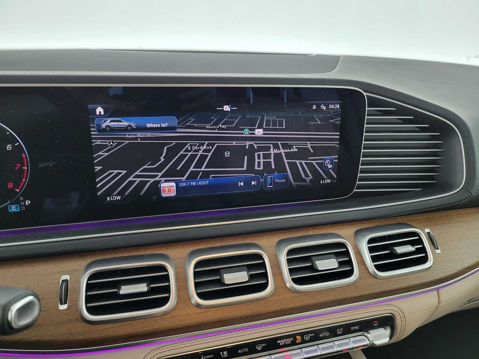 2024 Mercedes-Benz GLE 350 4MATIC® SUV