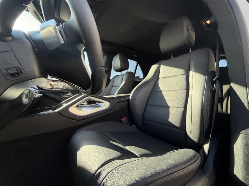 2025 Mercedes-Benz GLE 450e GLE 450e