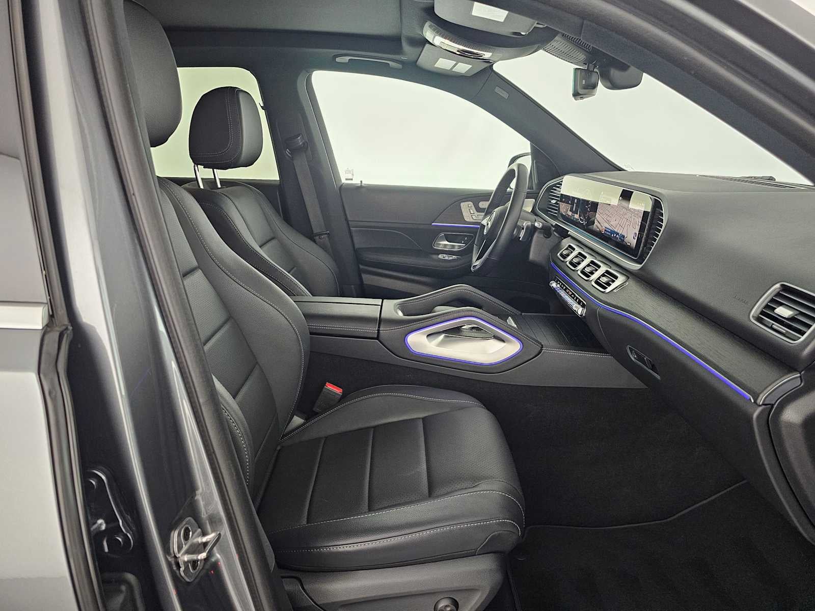 2025 Mercedes-Benz GLE GLE 450e