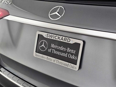 2025 Mercedes-Benz GLE GLE 450e