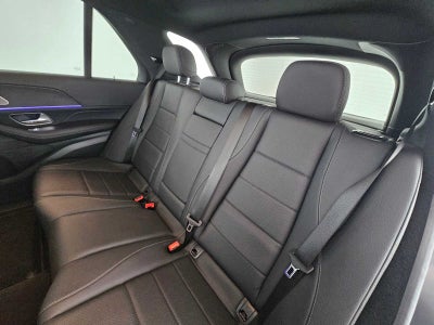 2025 Mercedes-Benz GLE GLE 450e
