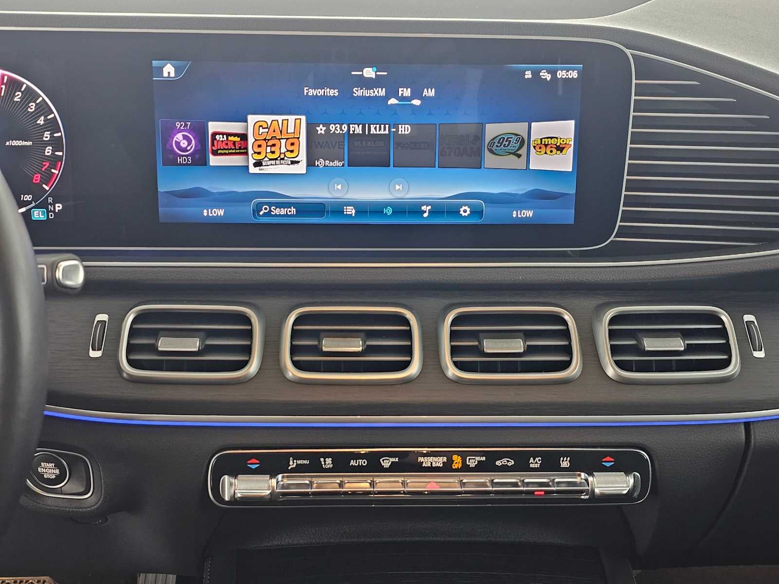 2025 Mercedes-Benz GLE GLE 450e