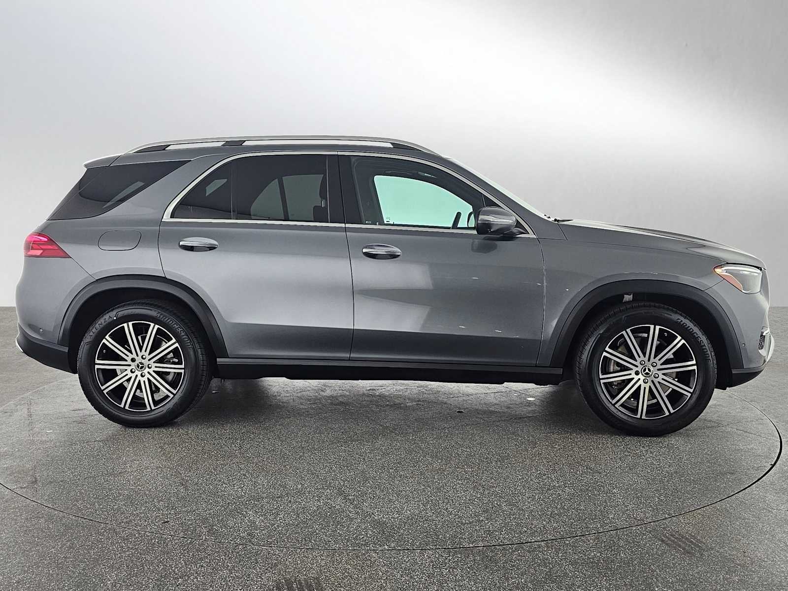 2025 Mercedes-Benz GLE GLE 450e
