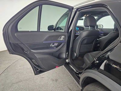 2022 Mercedes-Benz GLE 350 SUV