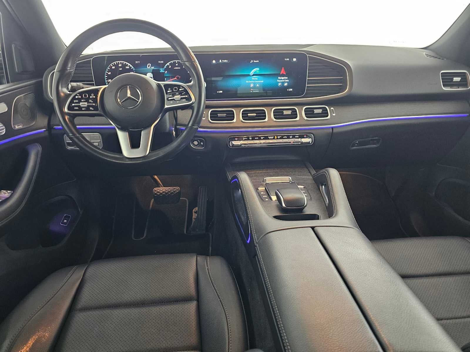 2022 Mercedes-Benz GLE 350 SUV