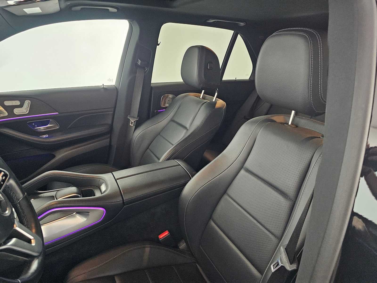 2022 Mercedes-Benz GLE 350 SUV