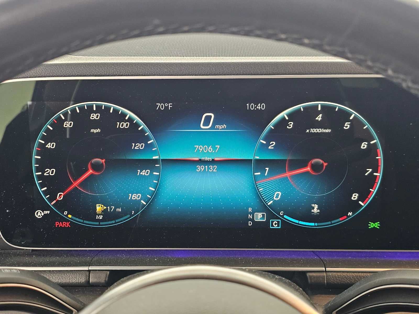 2022 Mercedes-Benz GLE 350 SUV