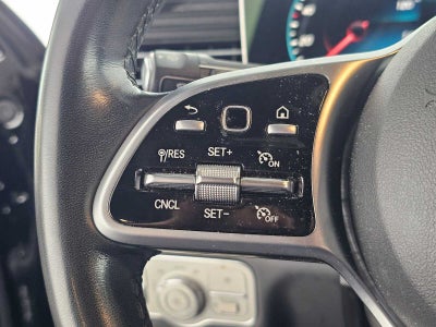 2022 Mercedes-Benz GLE 350 SUV