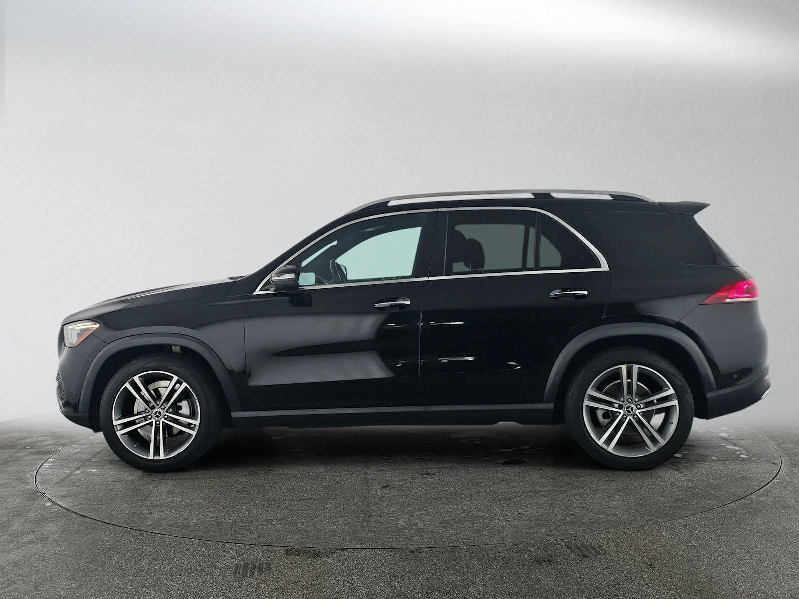2022 Mercedes-Benz GLE 350 SUV