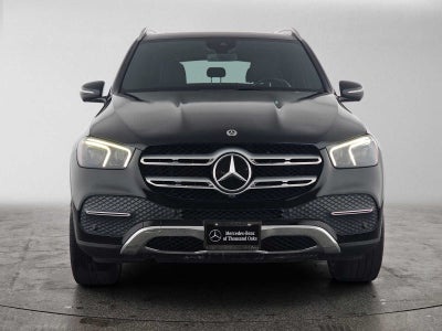 2022 Mercedes-Benz GLE 350 SUV