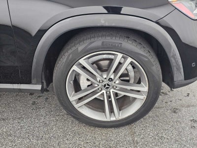 2022 Mercedes-Benz GLE 350 SUV